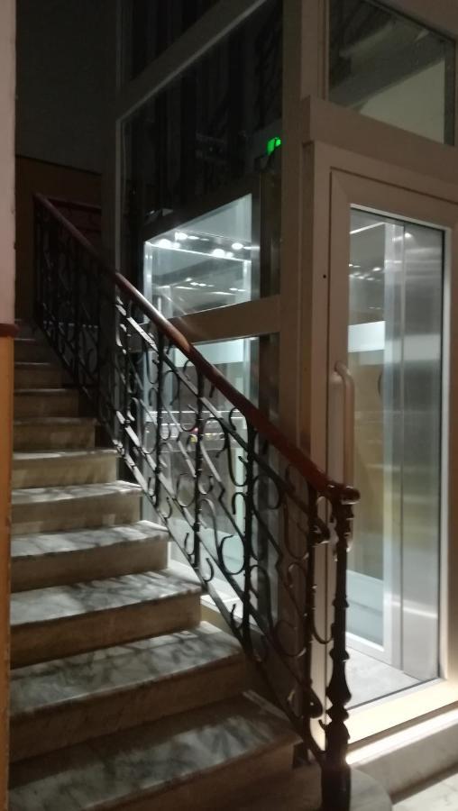 Il Faro Dei Poeti Apartment เลริชี ภายนอก รูปภาพ