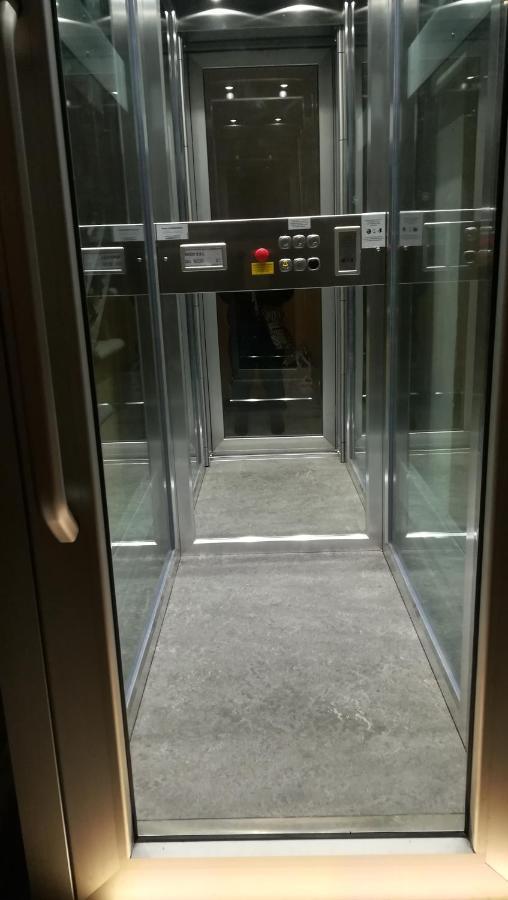 Il Faro Dei Poeti Apartment เลริชี ภายนอก รูปภาพ