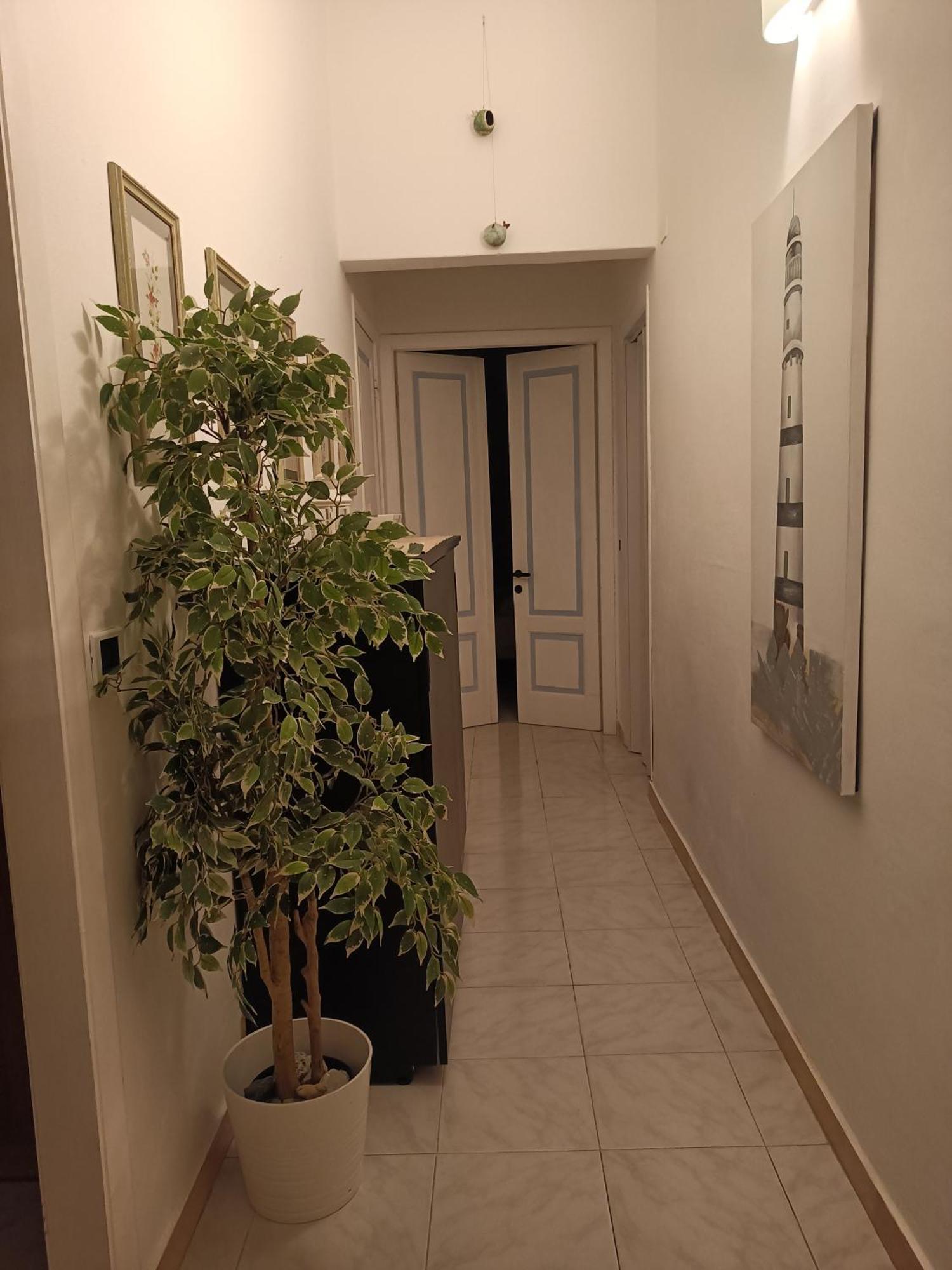 Il Faro Dei Poeti Apartment เลริชี ภายนอก รูปภาพ